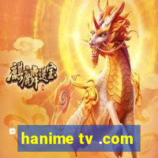 hanime tv .com